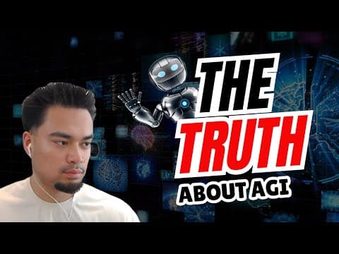 Conversation about Artificial General Intelligence